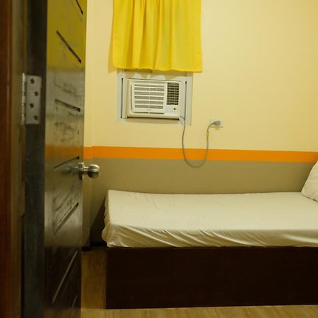 Vieda Hotel Катиклан Екстериор снимка